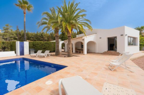 Villa Palmeraie